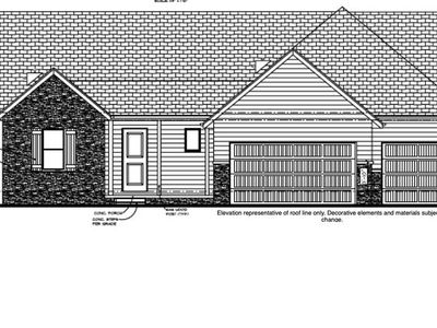 2570 Valley Gate Trl, Belvidere, IL, 61008