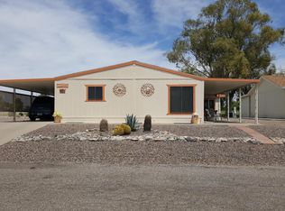 808 E Mississippi St, Florence, AZ 85132
