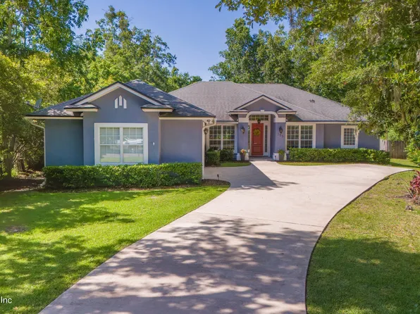 255 FLEMING FOREST Lane, Fleming Island, FL 32003