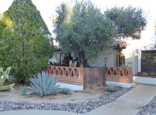 321 S Paseo Cerro, Green Valley, AZ 85614