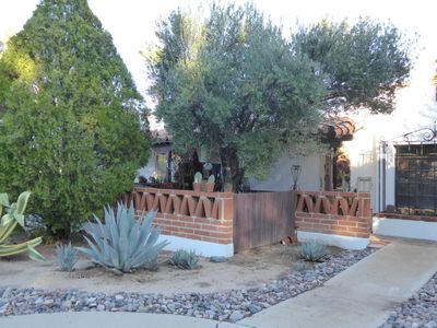 321 S Paseo Cerro, Green Valley, AZ, 85614