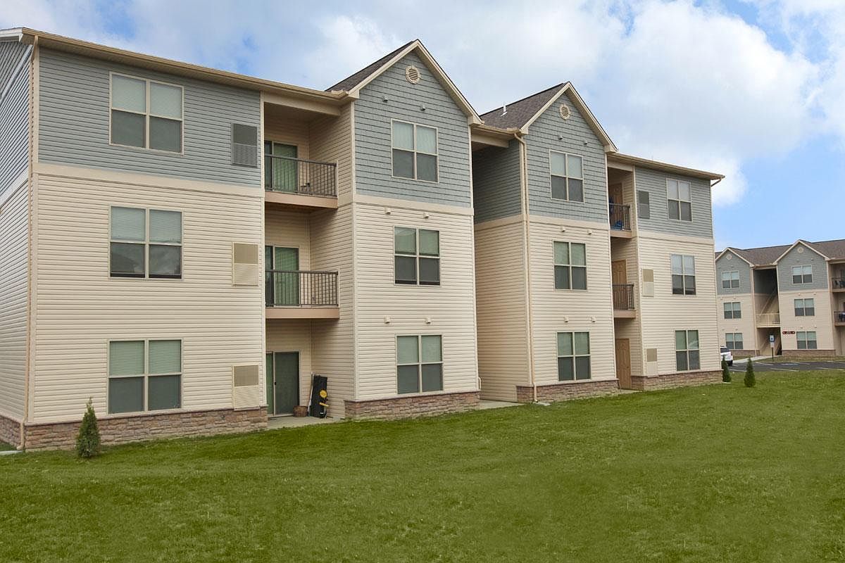 Ivy Ridge Apartments Harrisburg