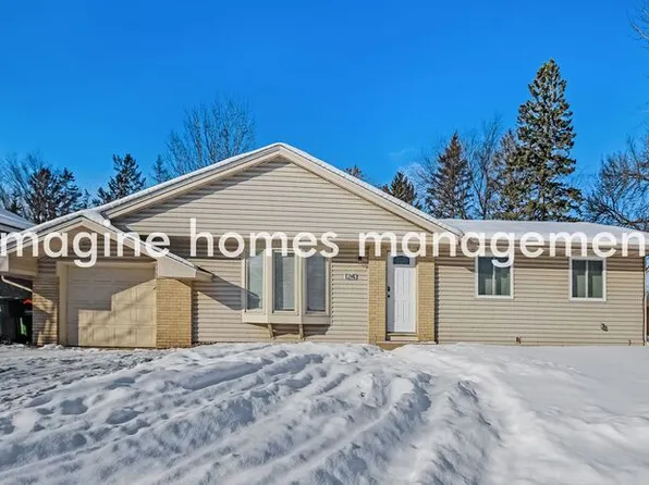 10340 Xavis St NW, Coon Rapids, MN 55433