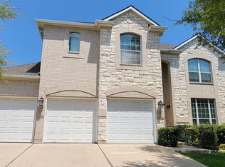 3117 Argento Pl, Cedar Park, TX 78613