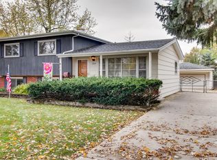 266 N Wesley Dr, Addison, IL 60101