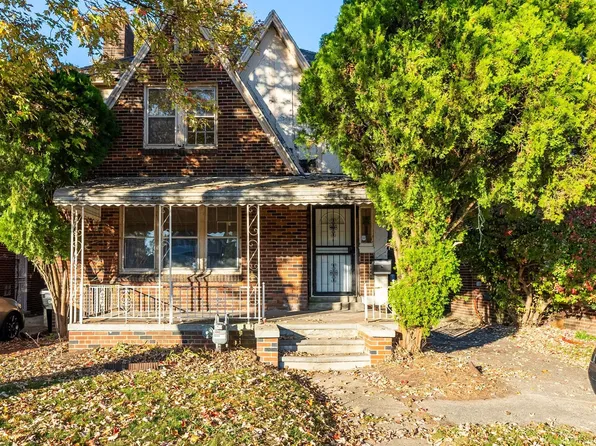 17335 San Juan Dr, Detroit, MI 48221