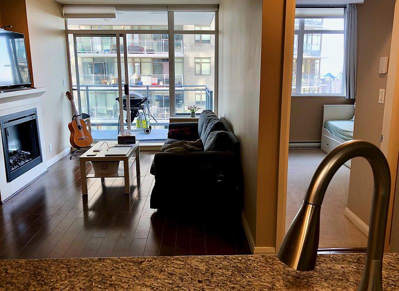 New Westminster Apartment for rent - 2 Bedrooms in New Westminster