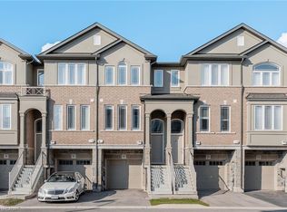 53 Aquarius Cres, Hamilton, ON L0R 1P0
