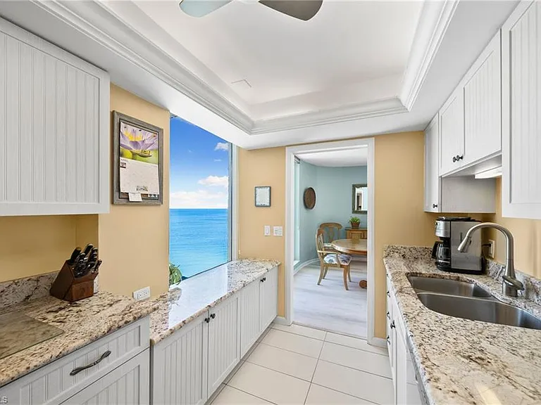 4001 Gulf Shore Blvd N #1106 — Photo 31