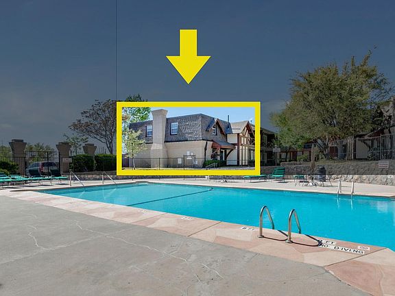 3rd image of 500 Thunderbird Dr APT 73