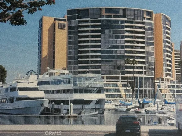 4267 Marina City Dr Unit 1106, Marina Del Rey, CA 90292