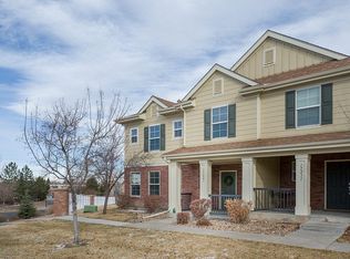 17223 E Arizona Pl, Aurora, CO 80017