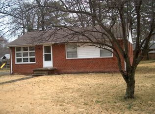 9709 Royerton Dr, Richmond, VA 23228