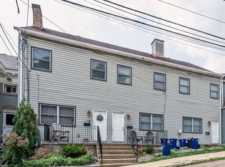 126-128 Kearsarge St #126, Pittsburgh, PA