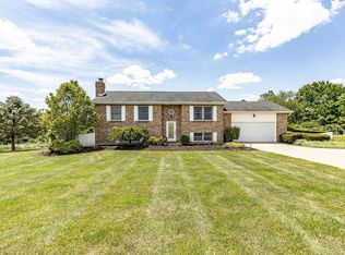 1689 Chapel Rd, Hamilton, OH 45013