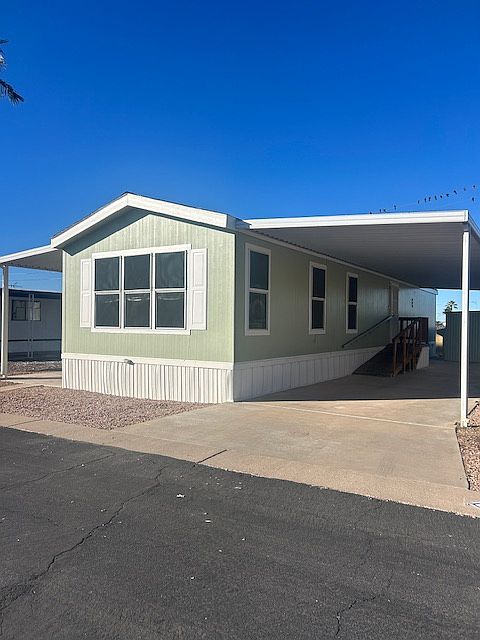 1st image of 9427 E University Dr Lot 31