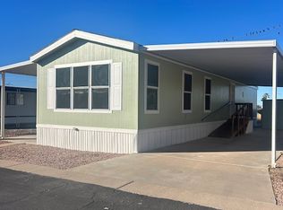 9427 E University Dr LOT 31, Mesa, AZ 85207
