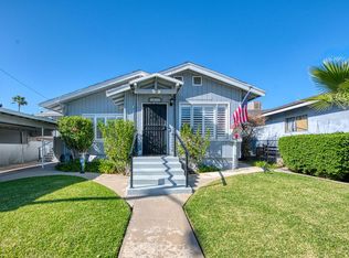 2434 Yerba St, Selma, CA
