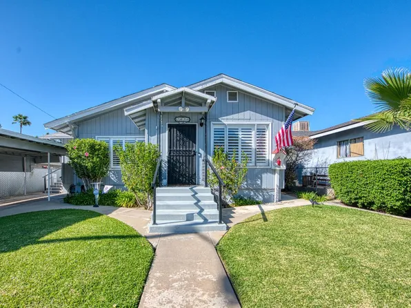 2434 Yerba St, Selma, CA 93662