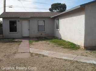 1826 S Country Club Rd #A, Tucson, AZ 85713