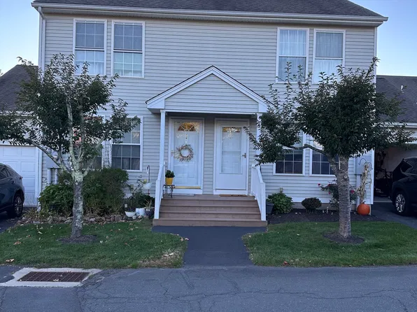3 Sable Court #3, Farmington, CT 06085