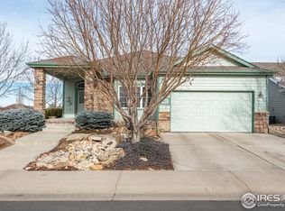 6602 Spanish Bay Dr, Windsor, CO 80550
