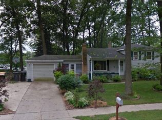 2118 Lacrosse St SW, Wyoming, MI 49519