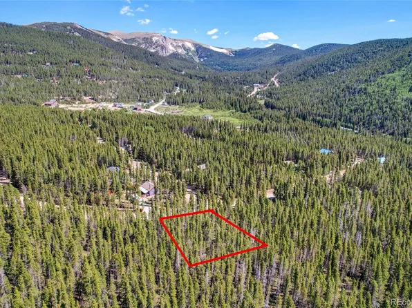 Lot 172 Lower Forest Road LOT 172, Idaho Springs, CO 80452