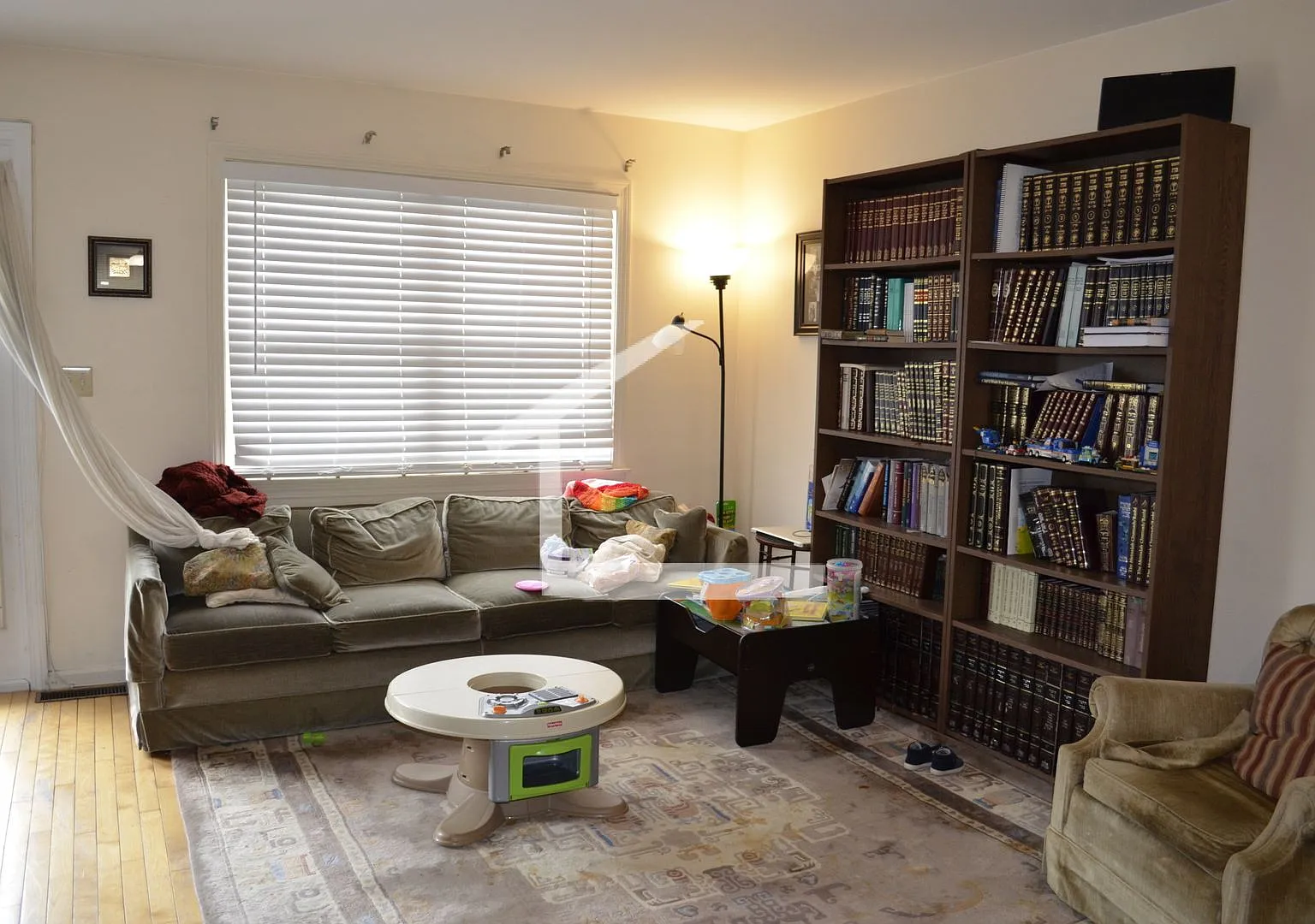 Large 3 bed in Brighton — Photo 2