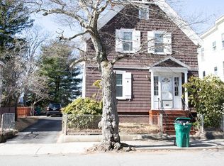 58 Robinson St, Lynn, MA 01905