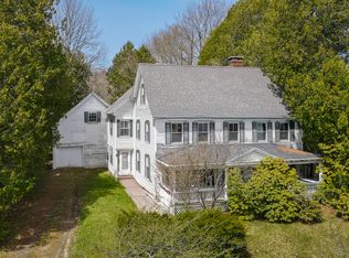 44 Pascal Ave, Rockport, ME 04856