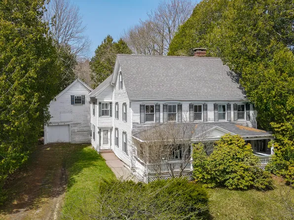 44 Pascal Avenue, Rockport, ME 04856