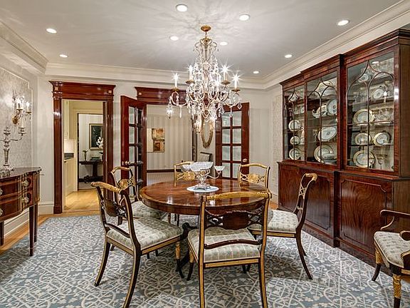 4th image of 91 Central Park W APT 8A