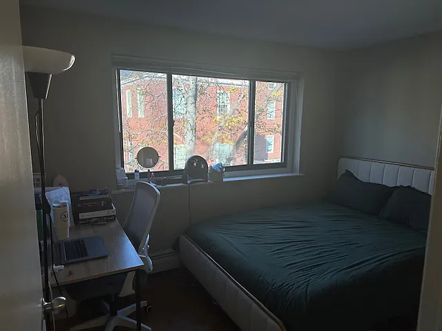 374 Harvard St #2 — Photo 4