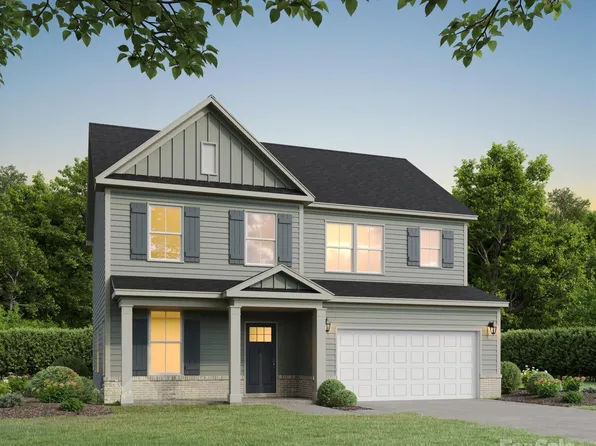 4041 Jenison Valley Ct, Charlotte, NC 28214