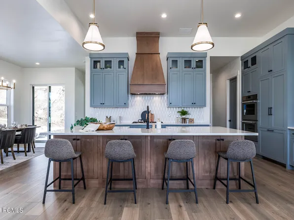 11758 N Star Gazer Cir, Hideout, UT 84036