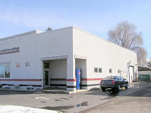 3rd image of 3200 S Reserve St