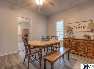 6943 Colby St, Lincoln, NE 68505