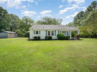 12 Williams St, Honea Path, SC 29654