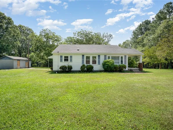 12 Williams St, Honea Path, SC 29654