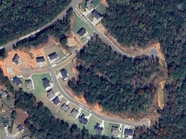 195 Deer Canyon Dr #17, Auburn, GA 30011