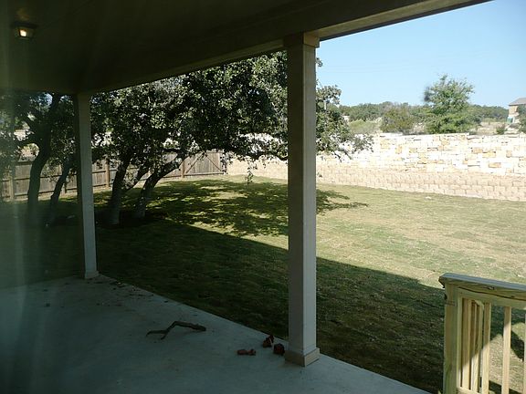 David Weekley Homes Inventory Photo