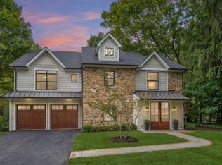 189 S Spring Mill Rd, Villanova, PA 19085