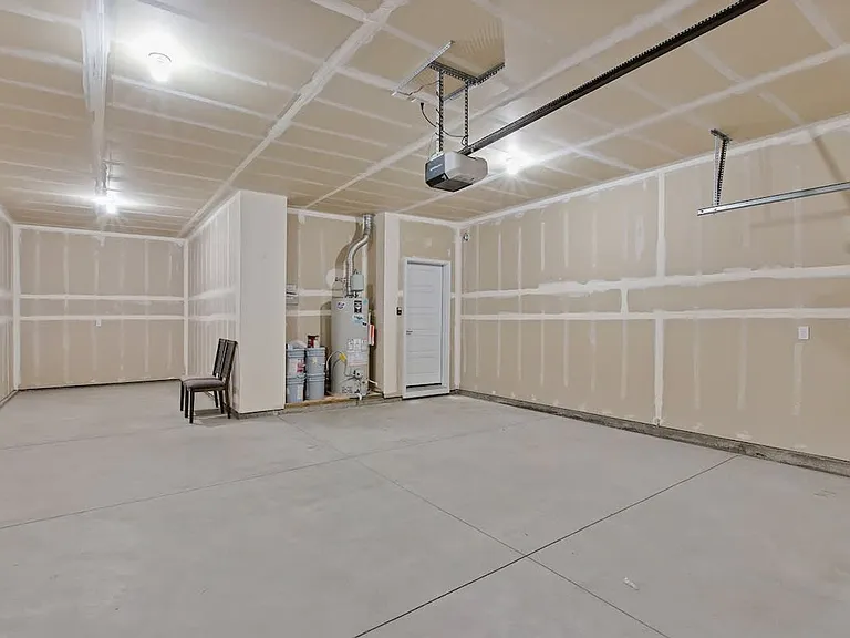 Storage Room