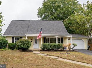 12414 Shadow Ln, Bowie, MD