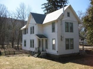 154 N Main St, Alfred, NY