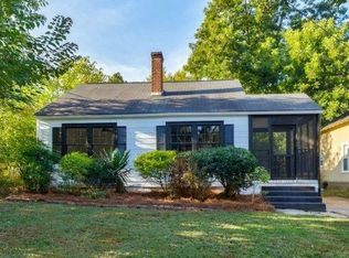 1456 Saint Michael Ave, East Pt, GA 30344