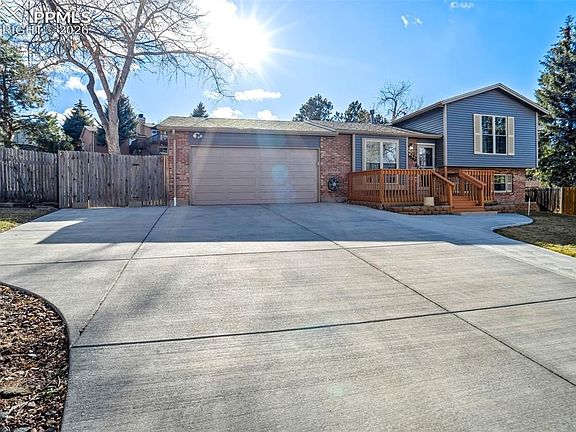 2nd image of 2955 Reuben Dr