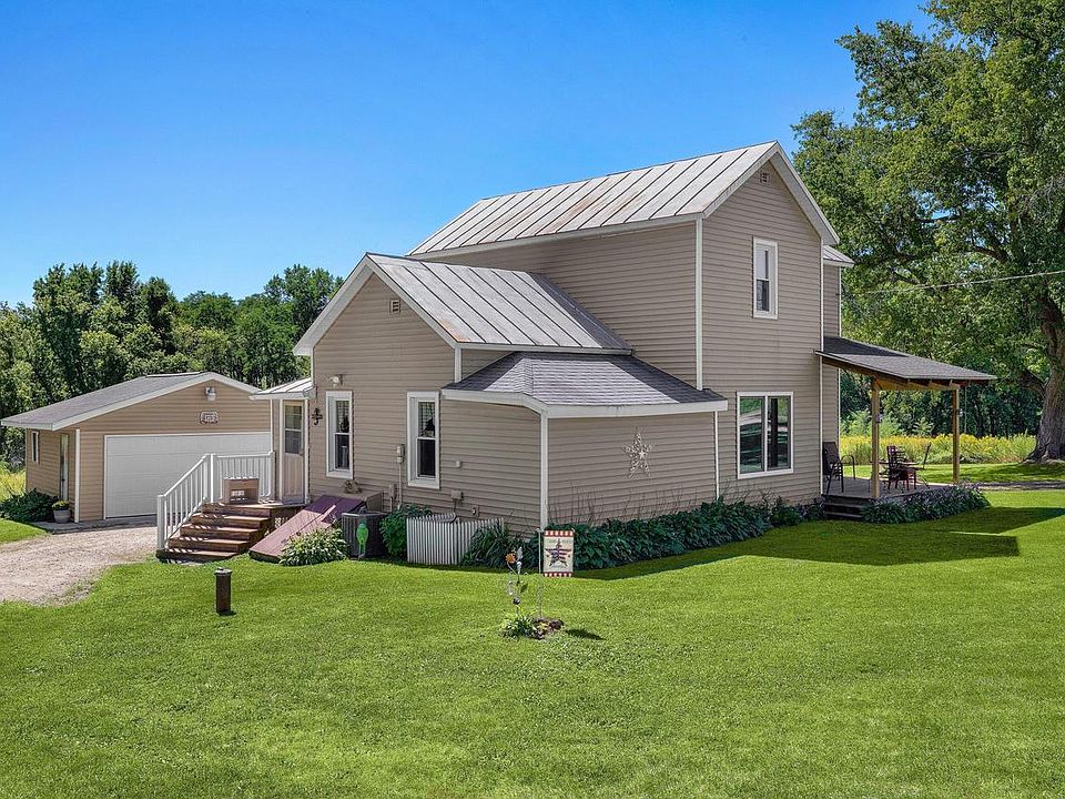 W4217 County Road T, Mindoro, WI 54644 MLS 1845477 Zillow