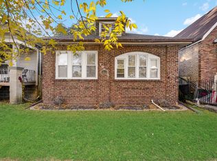 10516 S Eggleston Ave, Chicago, IL 60628